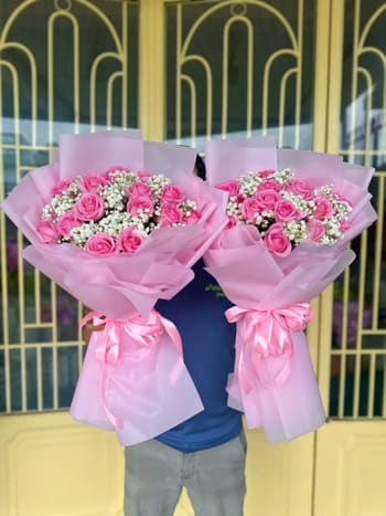 Shop Hoa Tươi Xã Hoàng Vân Bắc Ninh Dịch Vụ Ship Hoa Tươi Nhanh