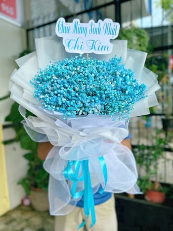 Shop Hoa Tươi Xã Cao Đức Bắc Ninh Freeship Hoa Tận Nhà