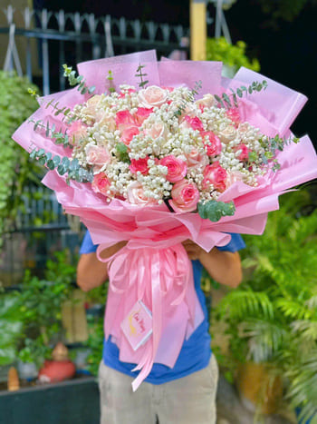 Shop Hoa Tươi Phường An Sinh Quảng Ninh Ship Hoa Tươi Tận Nhà