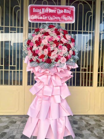 Shop Hoa Tươi Phường Cẩm Phả Quảng Ninh Ship Nhanh Chóng