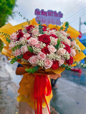Shop Hoa Tươi Phường Kiến Hưng Hà Nội Dịch Vụ Đặt Hoa Uy Tín