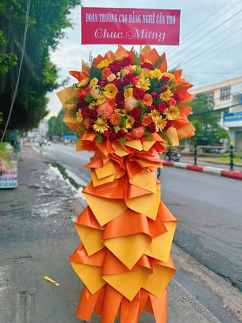 Shop Hoa Tươi Xã Quảng Bị Hà Nội Dịch Vụ Giao Hoa Tận Nhà