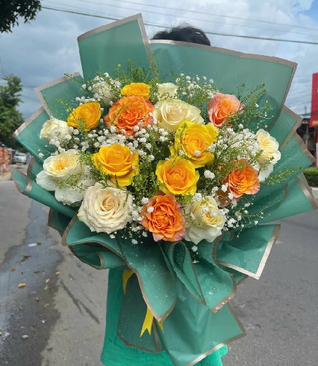 Bó Hoa (41)