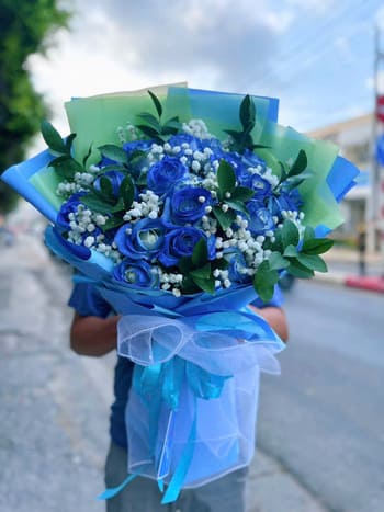 Shop Hoa Tươi Phường An Phong Hải Phòng Giao Nhanh