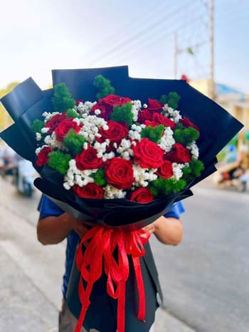 Shop Hoa Tươi Xã An Trường Hải Phòng Đội Ngũ Nhân Viên Tư Vấn Nhanh Chóng