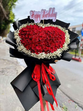 Shop Hoa Tươi Xã Vĩnh Bảo Hải Phòng Ưu Đãi Khi Đặt Mua Theo Sự Kiện