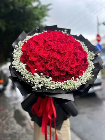 Shop Hoa Tươi Phường Việt Hòa Hải Phòng Nhân Viên Tư Vấn Đặt Nhanh Chóng