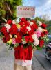 shop-hoa-tuoi-phuong-chi-linh-hai-phong-uu-dai-khi-mua-qua-online - ảnh nhỏ  1