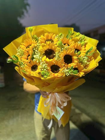 Shop Hoa Tươi Phường Nhị Chiểu Hải Phòng Ưu Đãi Khi Mua Qua Online