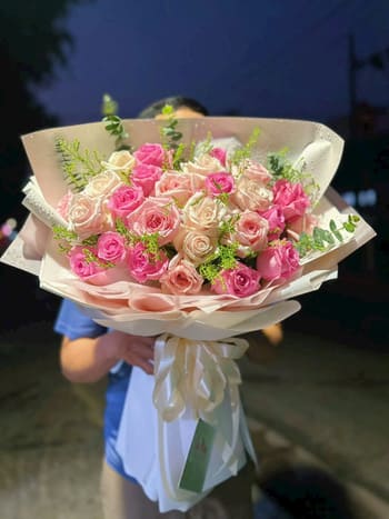 Shop Hoa Tươi Xã Trần Phú Hải Phòng Thợ Thiết Kế Hoa Nhanh