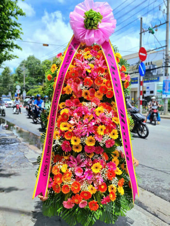 Shop Hoa Tươi Xã Gia Viễn Ninh Bình Cung Cấp Hoa Tươi Theo Nhu Cầu
