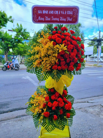 Shop Hoa Tươi Xã Bình Lục Ninh Bình Dịch Vụ Đặt Hoa Uy Tín