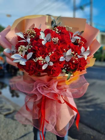 Shop Hoa Tươi Phường Yên Sơn Ninh Bình Miễn Phí Giao Tận Nhà
