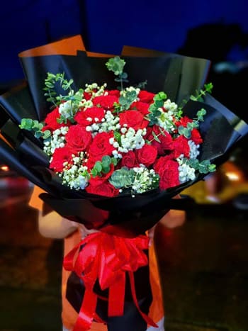 Shop Hoa Tươi Phường Sơn Trà Đà Nẵng Đặt Hoa Nhanh Chóng