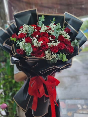 Shop Hoa Tươi Xã Thăng Bình Đà Nẵng Ship Hoa Nhanh