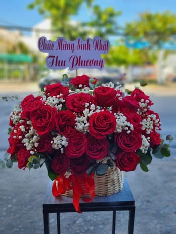 Shop Hoa Tươi Xã Đại Lộc Đà Nẵng Dịch Vụ Hoa Tươi Nhanh