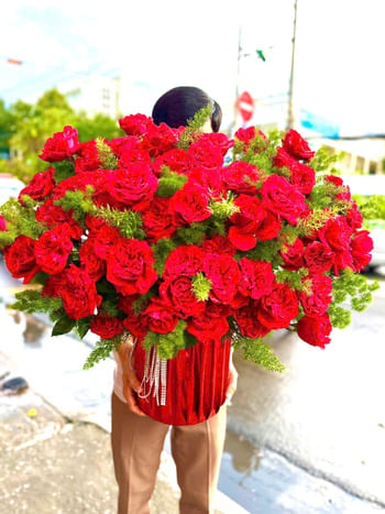 Shop Hoa Tươi Phường Bắc Cam Ranh Khánh Hòa Dịch Vụ Đặt Hoa Tốt Nhất