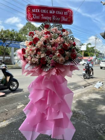 Shop Hoa Tươi Xã Diên Lạc Khánh Hòa Dịch Vụ Uy Tín Nhất
