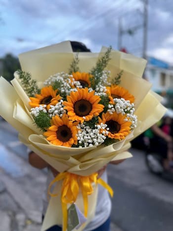 Shop Hoa Tươi Xã Cam Lâm Khánh Hòa Đặt Hoa Theo Nhu Cầu