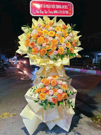 Shop Hoa Tươi Xã Chư Sê Gia Lai Miễn Phí Giao Hoa 90 Phút