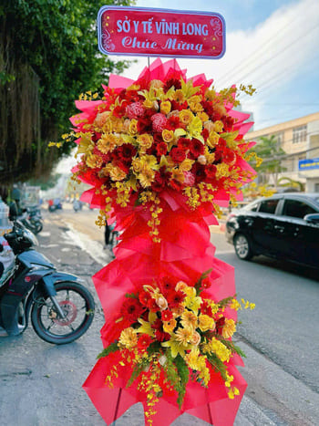 Shop Hoa Tươi Xã Đăk Song Gia Lai Miễn Phí Giao Hoa Tươi Tận Nhà