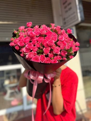 Shop Hoa Tươi Xã Ia Chia Gia Lai Freeship Tận Nhà